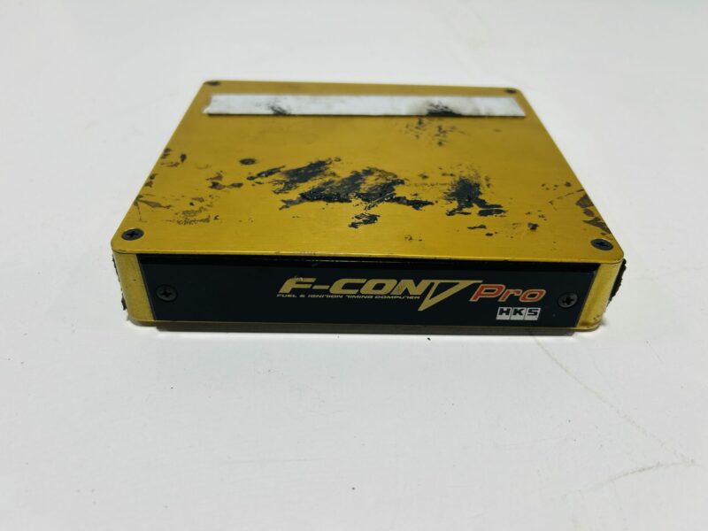 HKS F CON V Pro ECU