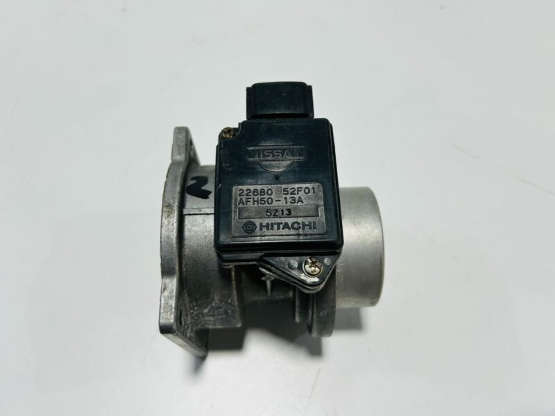Air Flow Meter SR20DE