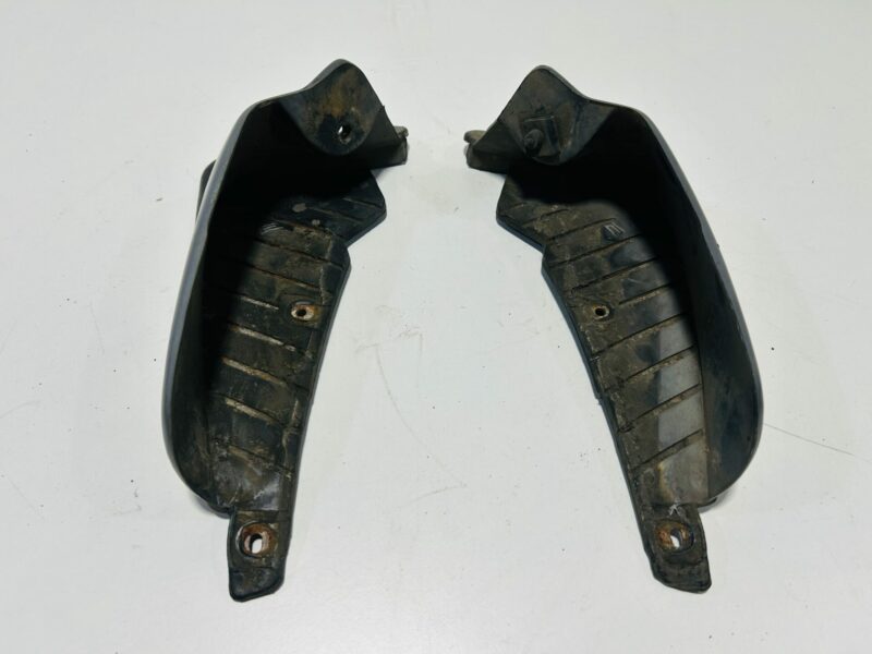 Nissan R32 Sedan Pods Set - Image 4