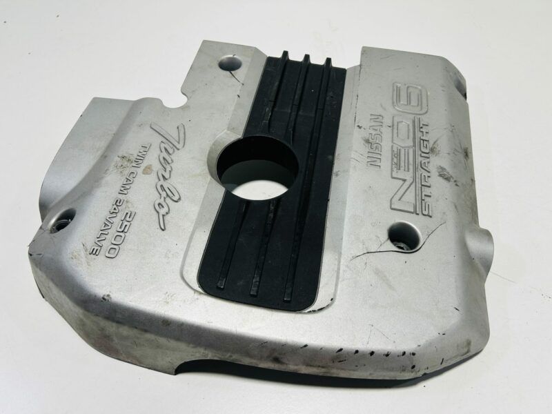 RB25DET Neo Engine Cover
