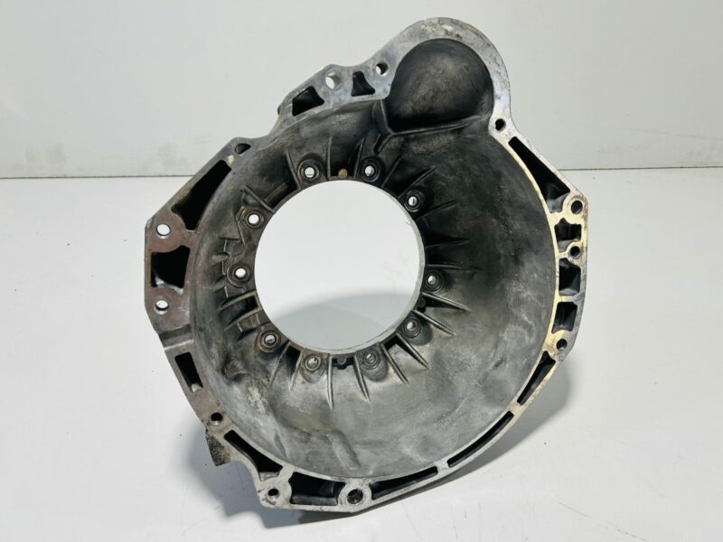 RB Auto Gearbox Bell Housing