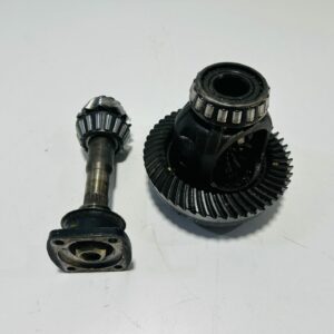 Nissan Stagea Front Diff and Gears 4.08 Ratio