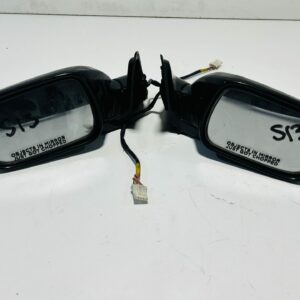 S13 Side Mirror Pair 180sx