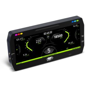 Link MXT Strada 10" Dash