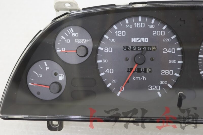 Nismo 320km Speedo Cluster R32 GTR - Image 3