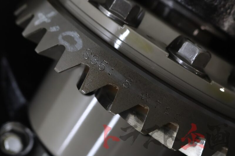 OS Giken 1.5 Way Rear Diff R32 GTR - Image 3