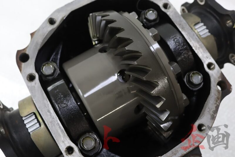 OS Giken 1.5 Way Rear Diff R32 GTR - Image 2