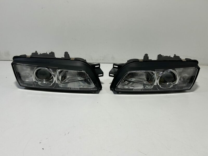 Nissan R32 Headlights Early Model Pair