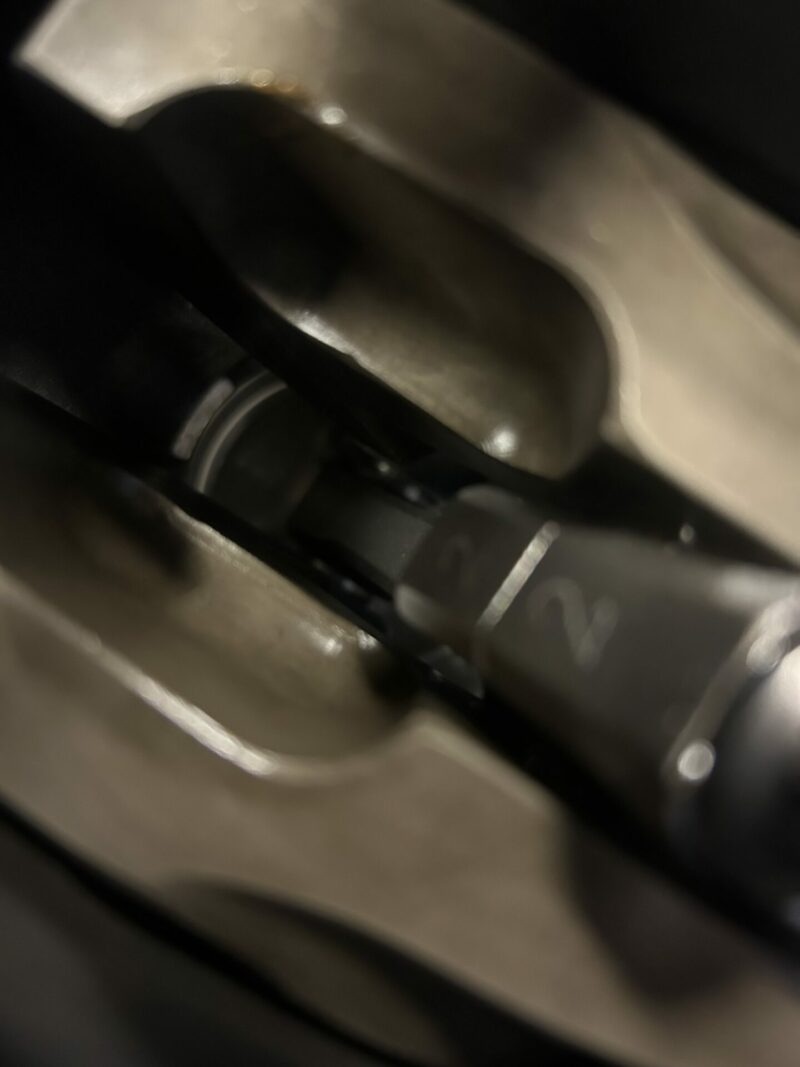 RB26 Built Forged Engine Complete - Image 8