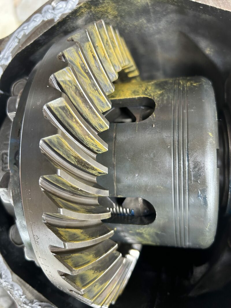 Cusco RS 1.5 Way Rear Diff R34 GTR 3.54 - Image 2