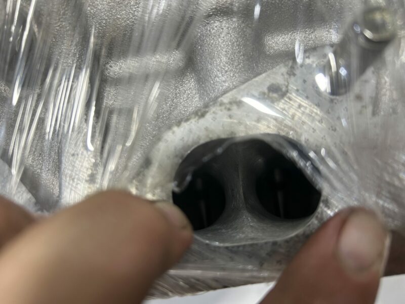 SR20DET Reconditioned Cylinder Head S13 NON VCT - Image 3