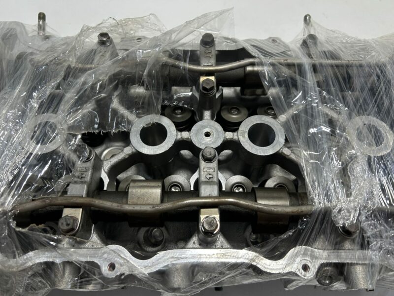SR20DET Reconditioned Cylinder Head S13 NON VCT - Image 4