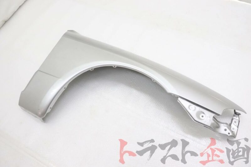 Genuine R32 GTR Drivers Side Guard RHS Fender