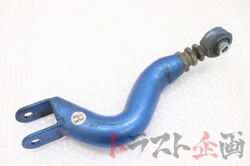 Cusco Adjustable Camber Arms Set R33 R34 GTR - Image 4