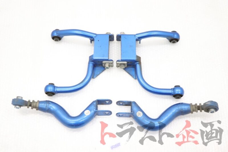 Cusco Adjustable Camber Arms Set R33 R34 GTR