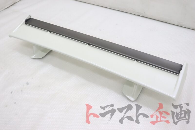 Genuine R34 GTR Spoiler Wing