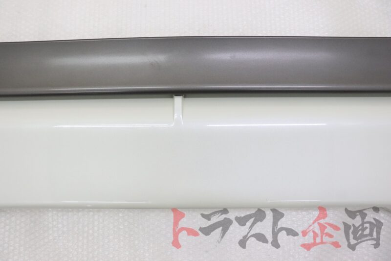 Genuine R34 GTR Spoiler Wing - Image 6