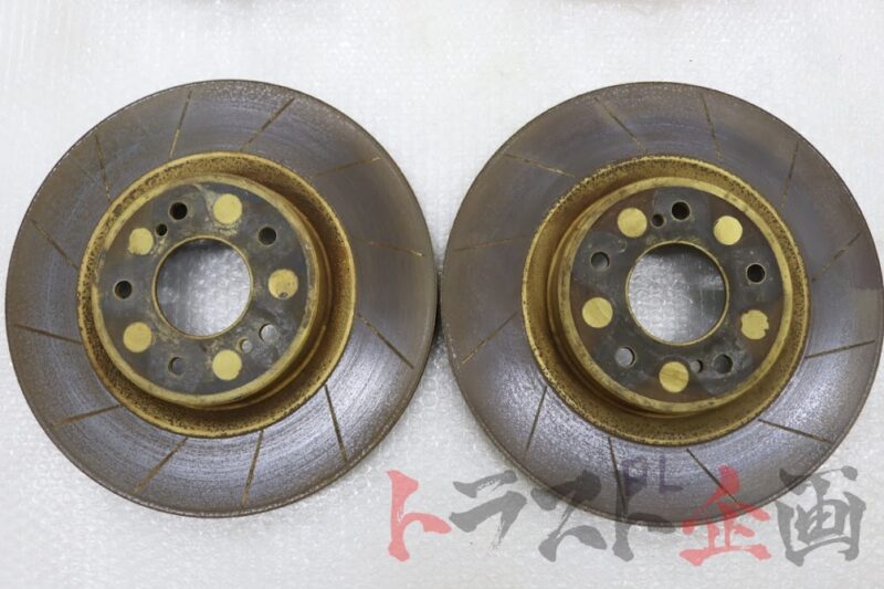 R33 GTR Brembo Brakes Full Set - Image 4
