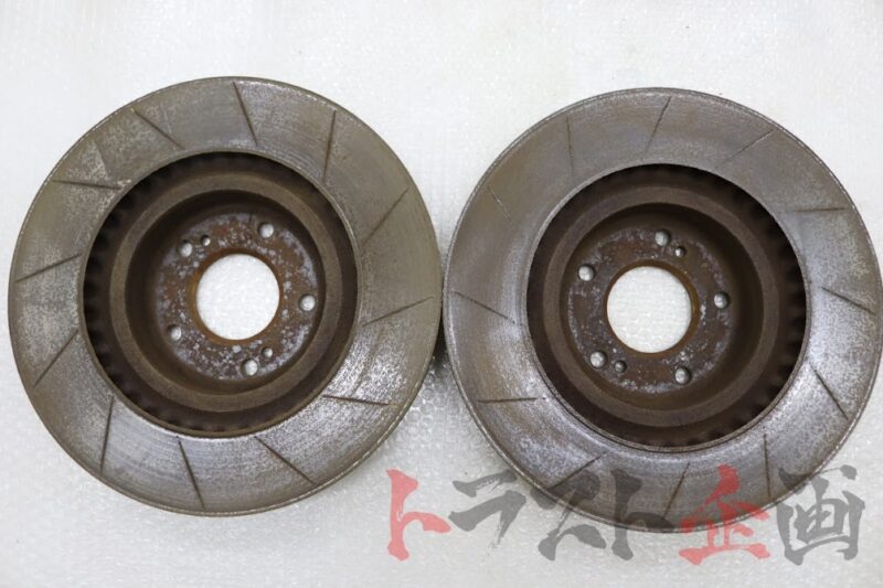 R33 GTR Brembo Brakes Full Set - Image 5