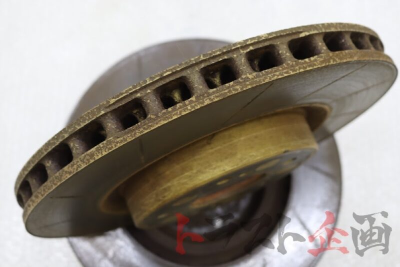 R33 GTR Brembo Brakes Full Set - Image 6