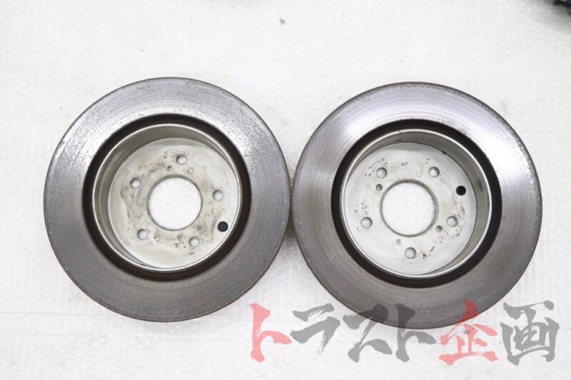 R33 GTR Brembo Brakes Full Set - Image 10