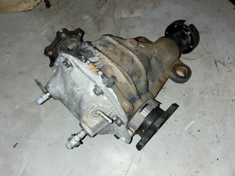 Cusco RS 1.5 Way Rear Diff R34 GTR 3.54