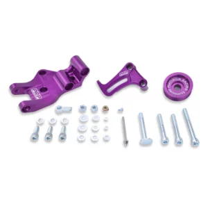 PRP Billet LS Alternator SR20 Conversion Kit
