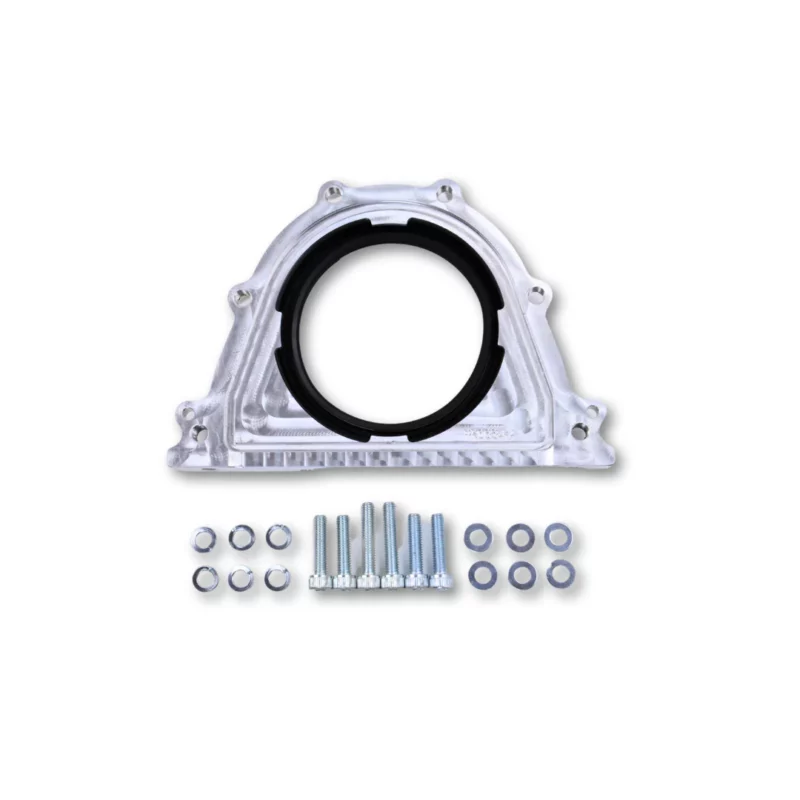 PRP Billet Rear Main Housing Kit RB - Image 3