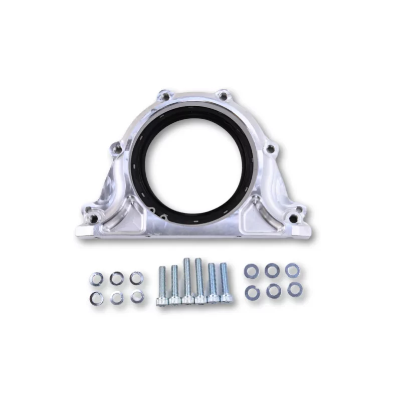 PRP Billet Rear Main Housing Kit RB - Image 2
