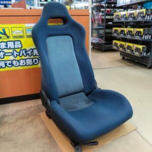 R32 GTR Passenger Seat