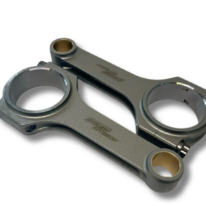 Nitto Street Division Forged H Beam Conrods RB26 RB25