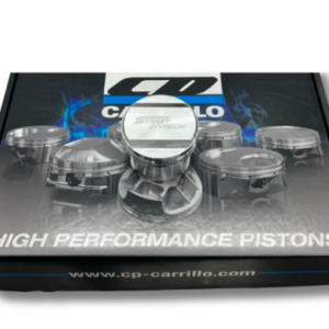 Nitto Street Division CP Forged Pistons RB25