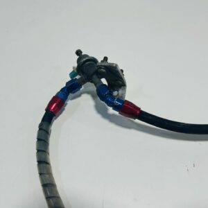 HKS Adjustable Fuel Regulator