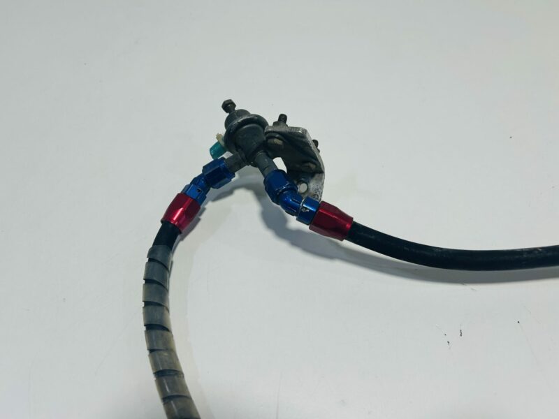 HKS Fuel Regulator