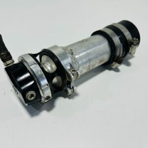 Turbosmart GenV Race Port Blow Off Valve Black