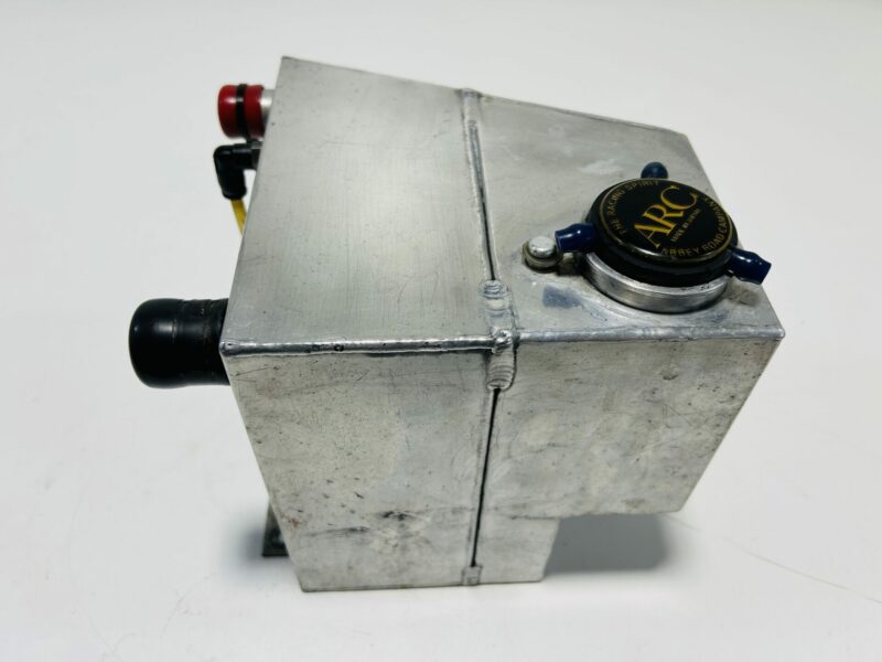 ARC Style Oil Catch Can and Washer Tank R33 R34 GTR