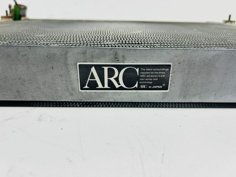 ARC Brazing Radiator with ARC Swirl Pot R33 GTR - Image 5