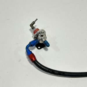Sard Fuel Pressure Regulator
