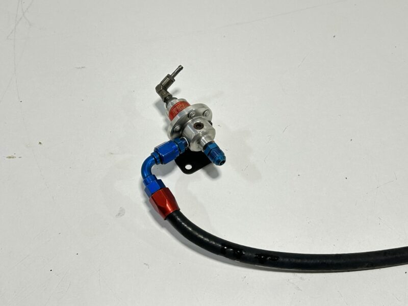 Sard Fuel Pressure Regulator