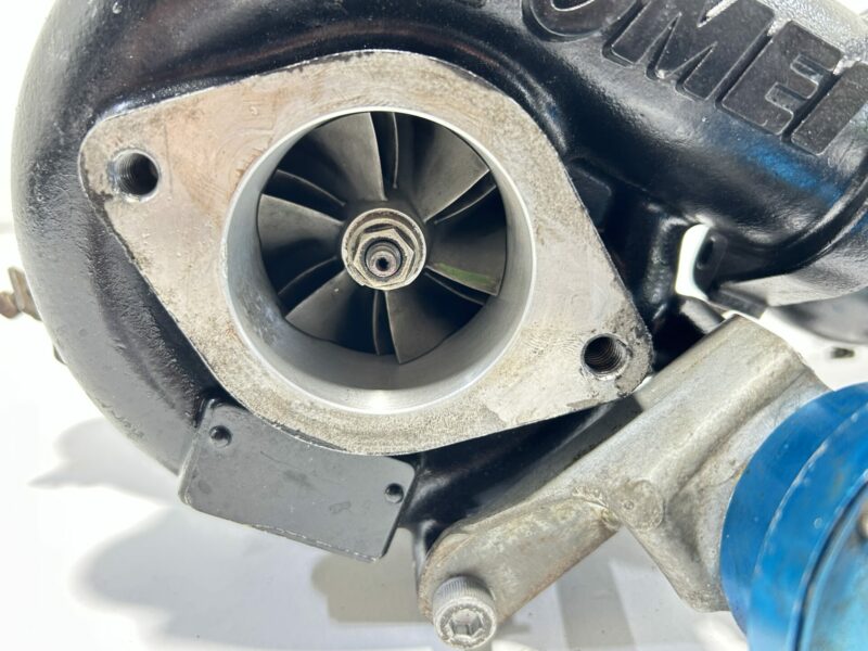 Tomei Arms M7655 Turbo Kit RB26 - Image 5