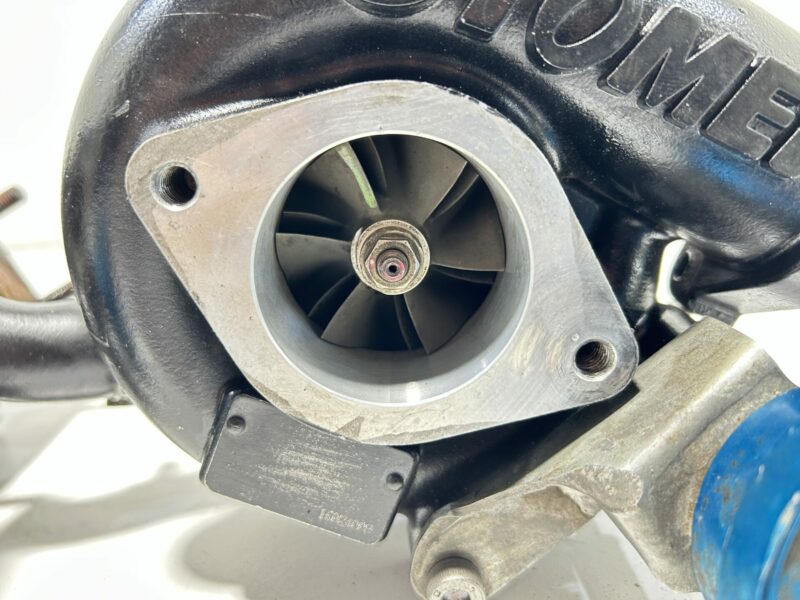 Tomei Arms M7655 Turbo Kit RB26 - Image 6