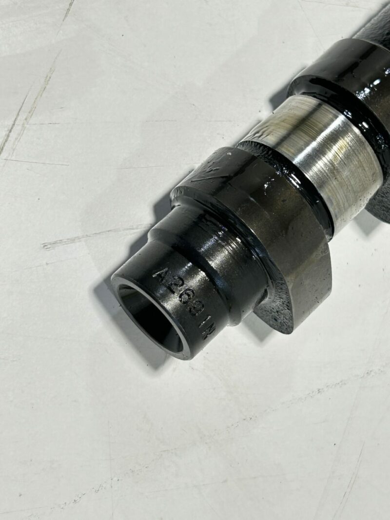 Greddy Adjustable VCT Gear with Tomei Camshaft RB25 Neo - Image 3