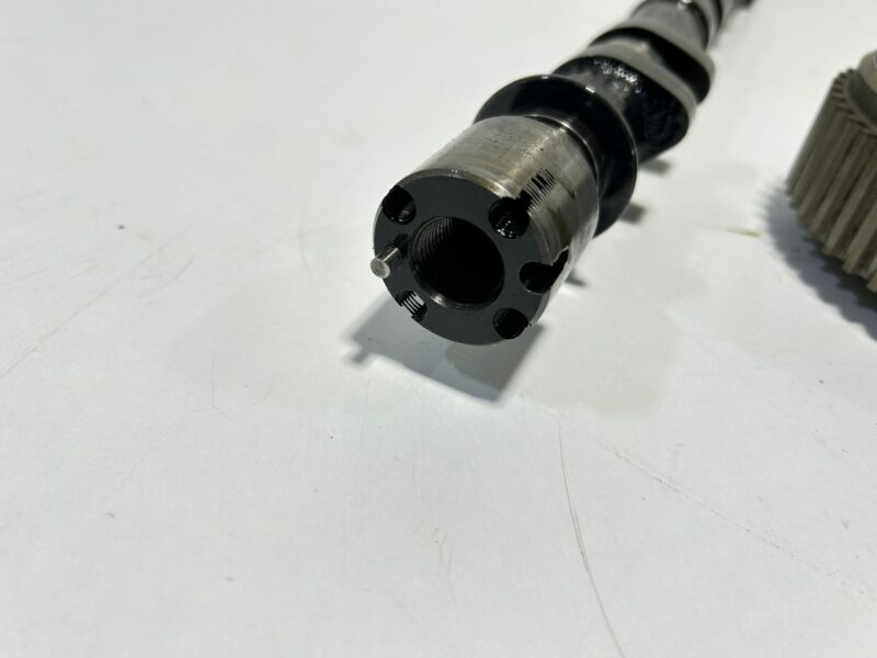 Greddy Adjustable VCT Gear with Tomei Camshaft RB25 Neo - Image 4