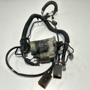 R33 GTR Alternator and Gearbox Harness Loom
