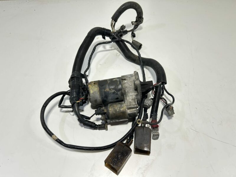 R33 GTR Alternator and Gearbox Harness Loom