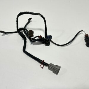 R33 GTR Knock Sensor Loom with Sensors
