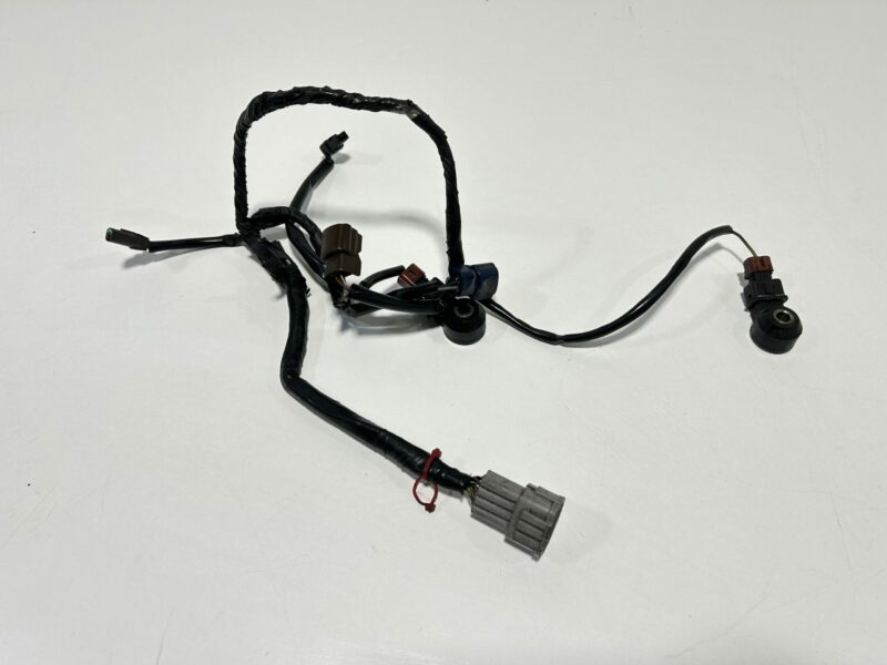 R33 GTR Knock Sensor Loom with Sensors