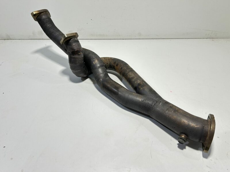 RSR Stainless Front Pipe Equal Length RB26