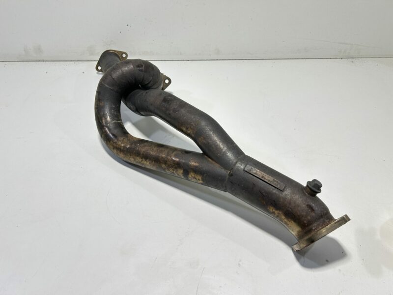 RSR Stainless Front Pipe Equal Length RB26 - Image 2