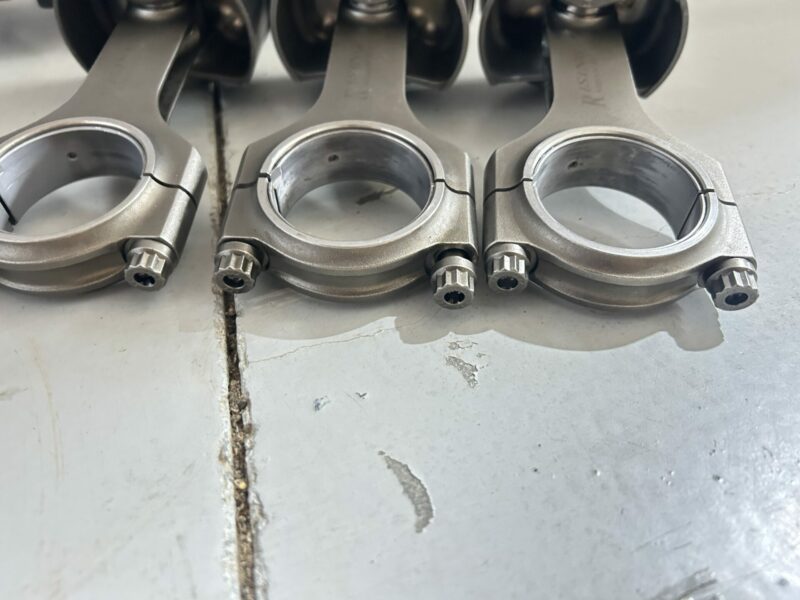 Rising Japan 2.9L Stroker Kit Bottom End RB26 - Image 13